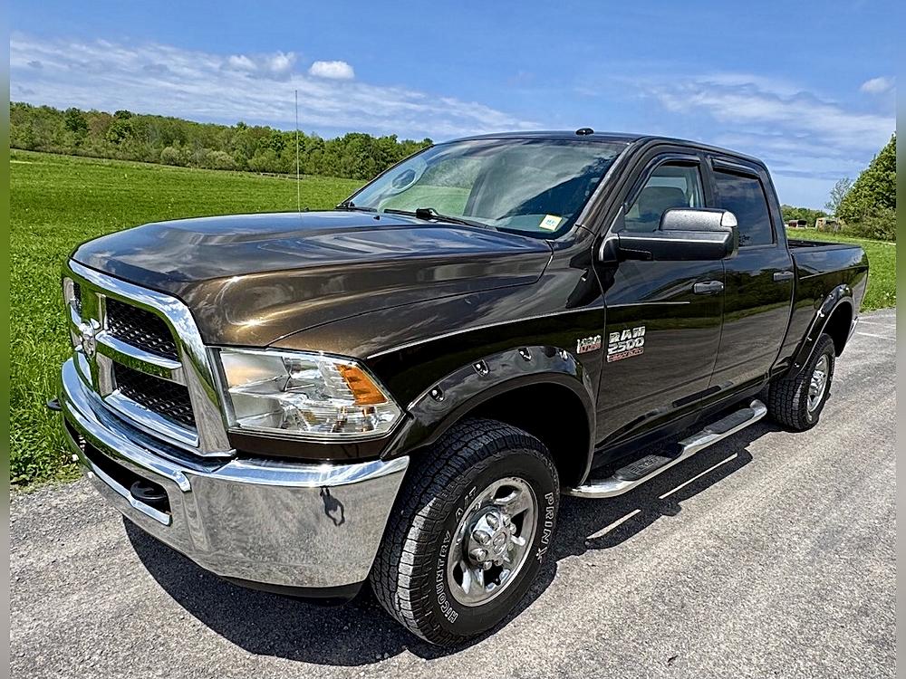 ram ram 2500 pickup 2013 3C6TR5CTXDG516896 image ram ram 2500 pickup 2013 3C6TR5CTXDG516896 image